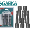 GA-68069 12*65mm ισχυρό μαγνητικό καρυδάκι