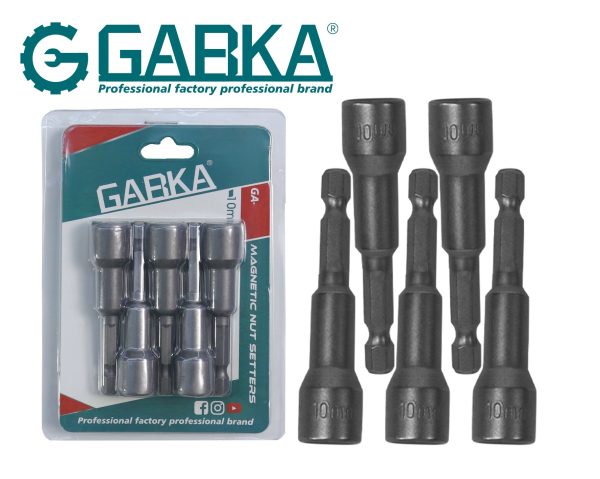 GA-68069 12*65mm ισχυρό μαγνητικό καρυδάκι