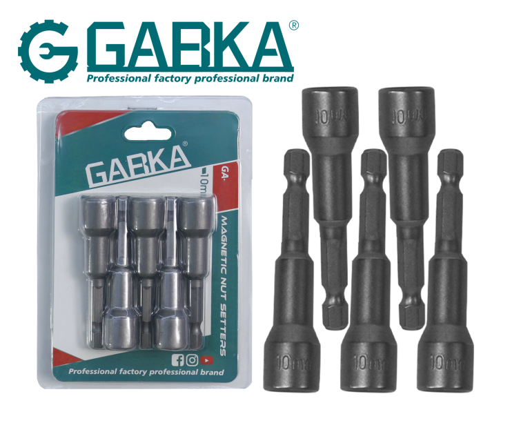 GA-68069 12*65mm ισχυρό μαγνητικό καρυδάκι