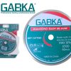 GA-68077 7″ δίσκος κοπής υγρής κοπής