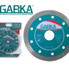 GA-68093 125*10*1.4mm δίσκος πλέγματος τύπου Wave