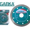 GA-68095 230*1.8*22.23mm δίσκος πλέγματος τύπου Wave