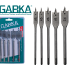 GA-68113 Σετ 6 τεμ. φτερωτά τρυπάνια ξύλου