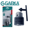 GA-68114 Σετ 2 τεμ. τσοκ δράπανου (13mm)