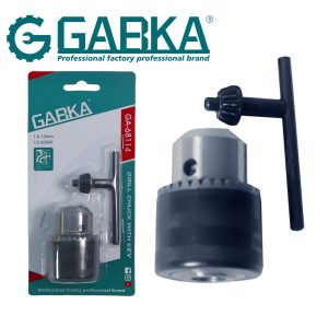 GA-68114 Σετ 2 τεμ. τσοκ δράπανου (13mm)