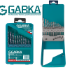 Ga-68116 Set 13 Pcs. Drill Bits