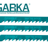 GA-68143 Σετ 3 τεμ. λάμες σέγας (T244D)