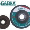 GA-68176 40# 125*22.23mm δίσκος πτερυγίων