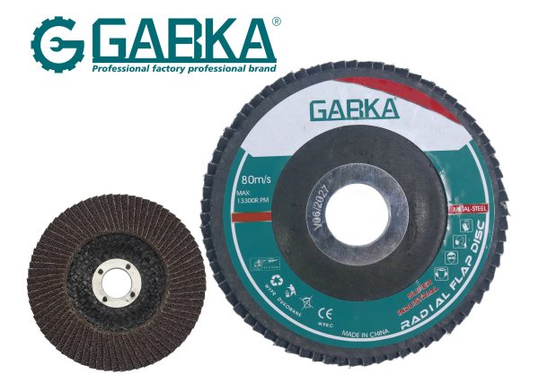 GA-68179 40# 115*22.23mm δίσκος πτερυγίων