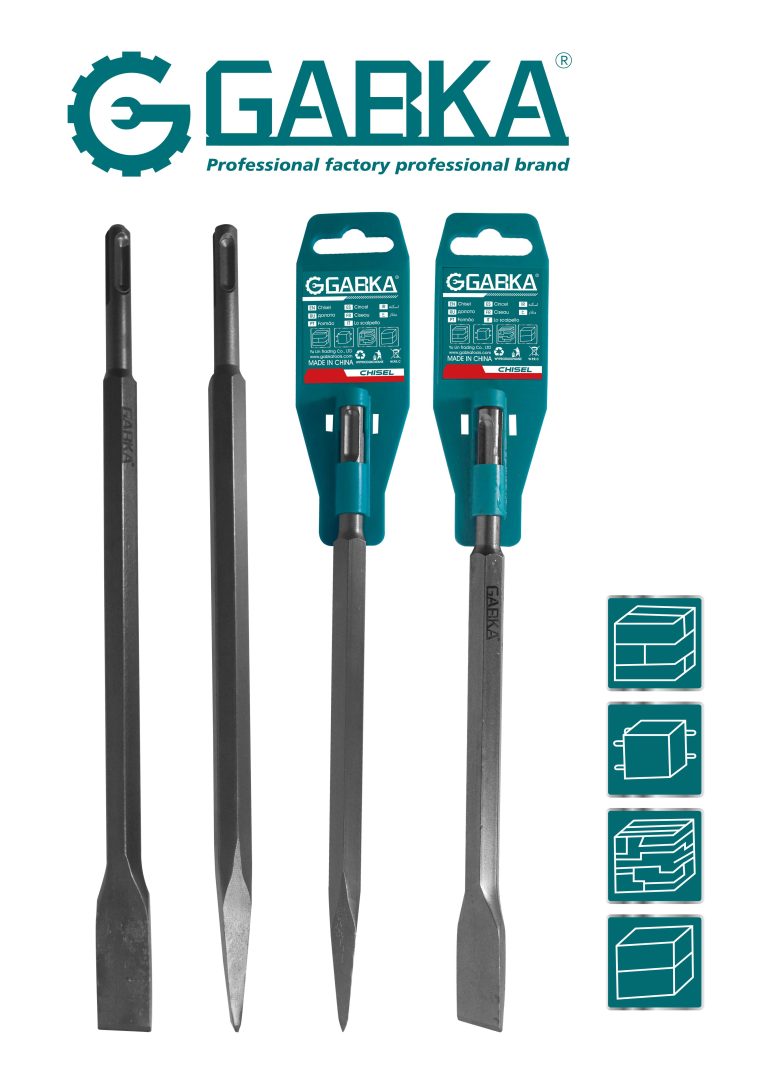 GA-68382 14*250mm καλέμι