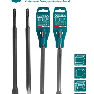 GA-68235 14*260mm τρυπάνι κρουστικού δράπανου