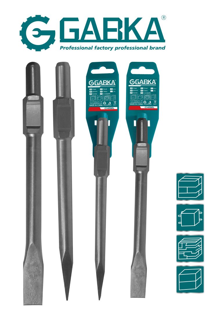 GA-68410 30*400mm καλέμι