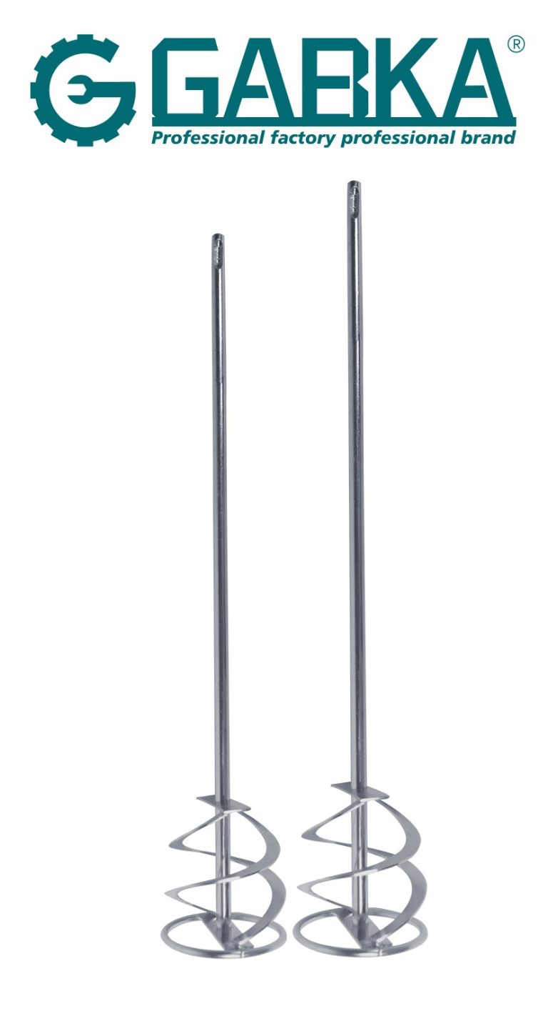 GA-68435 80*400mm αναδευτήρας