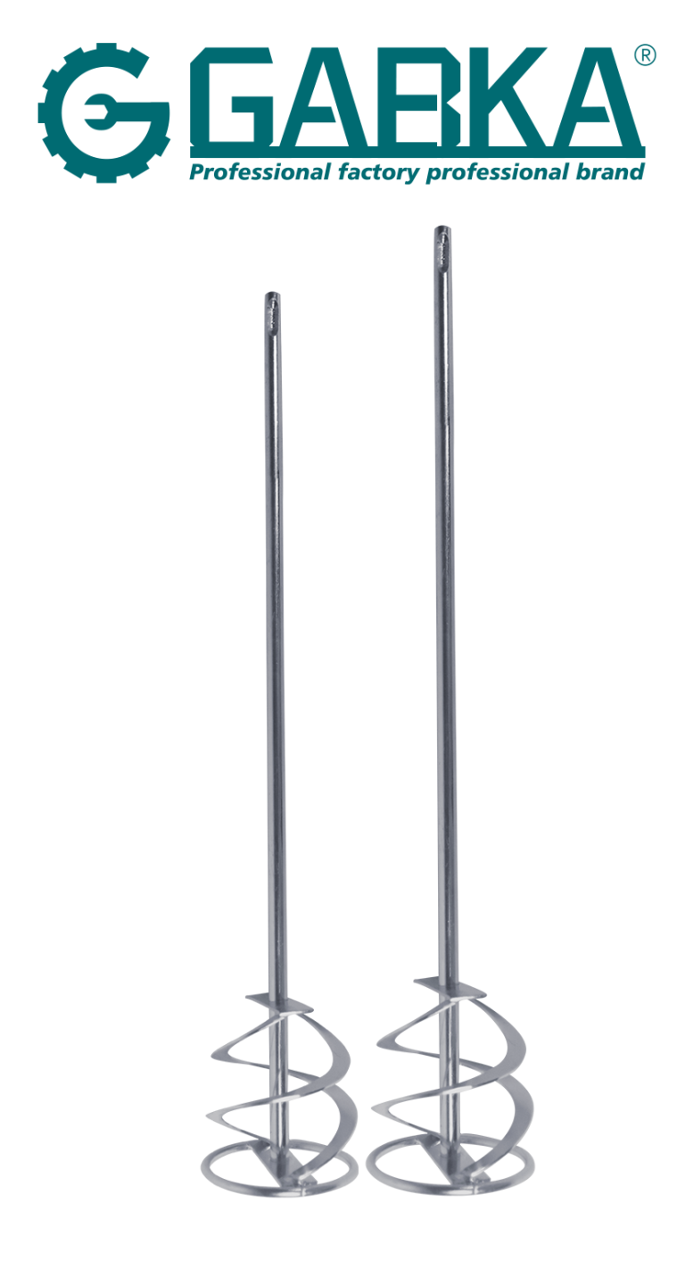 GA-68435 80*400mm αναδευτήρας