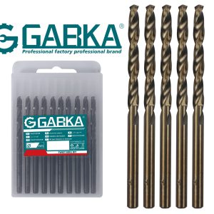 GA-68359 18mm φτερωτό τρυπάνι ξύλου (τύπου Sandwich)