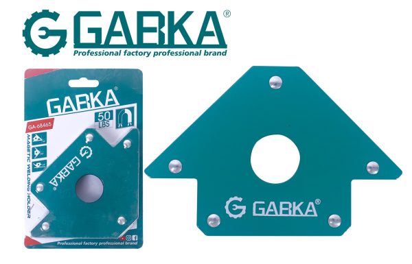 GA-68464 25LB σφιγκτήρας συγκόλλησης