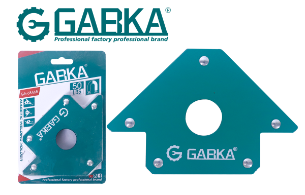 GA-68464 25LB σφιγκτήρας συγκόλλησης