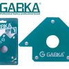 GA-68465 50LB σφιγκτήρας συγκόλλησης