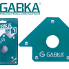GA-68465 50LB σφιγκτήρας συγκόλλησης