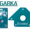 GA-68466 75LB σφιγκτήρας συγκόλλησης