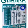 GA-18051A XL Αντανακλαστική Γιλέκα (Κiτρινη,100g)