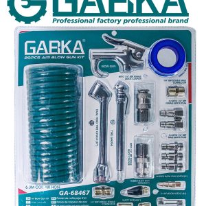 GA-18051A XL Αντανακλαστική Γιλέκα (Κiτρινη,100g)