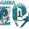Ga-68468 Set of 3 Pcs. Pneumatic Fittings