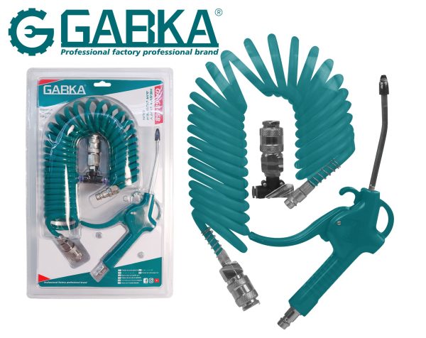 GA-18052 XXL Αντανακλαστική Γιλέκα (Κόκκινη,100g)