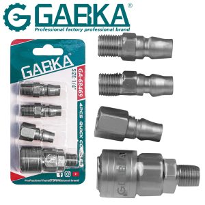 GA-18052A XXL Αντανακλαστική Γιλέκα (Κiτρινη,100g)
