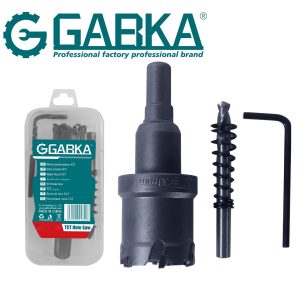 GA-68510 28mm ποτηροτρύπανο κράματος