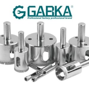 GA-68524 10mm ποτηροτρύπανο γυαλιού