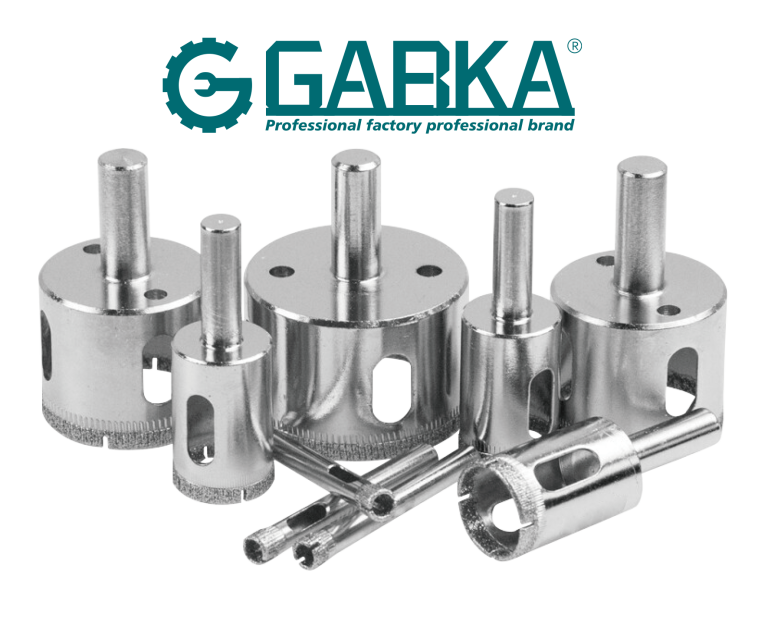 GA-68538 45mm ποτηροτρύπανο γυαλιού