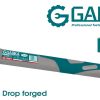 GA-78051 700g νυχοφόρο σφυρί ιταλικού τύπου με πλαστική λαβή