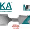 GA-78089 1 1/2″ σκαρπέλο ξύλου