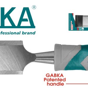 Ga-78090 1 1/4" Wood Chisel