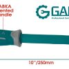 Ga-78106 10×16 Pin Punch with Plastic Handle
