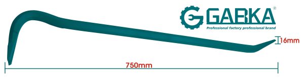 GA-78116 750*16 ΠΡΟΚΟΒΓΑΛΤΗΣ-ΣΚΥΛΑ