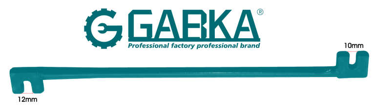 GA-78129 10*12 Κλειδί Αντισπινθηρικό