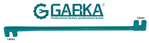 GA-78130 12*14 Κλειδί Αντισπινθηρικό