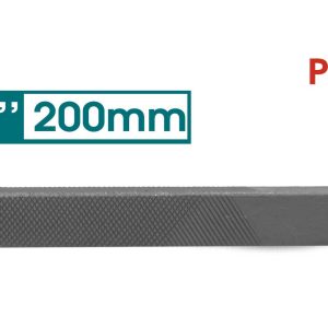 GA-78136 8" τριγωνική λίμα