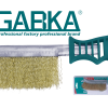 GA-78160 Πινέλο τύπου μαχαιριού με μεγάλη λαβή (διπλή φυσαλίδα)