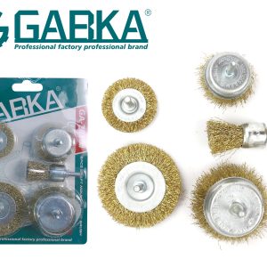 Ga-58151 9" European Paint Roller