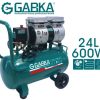 Ga-88023 Air Compressor 24l (600w)