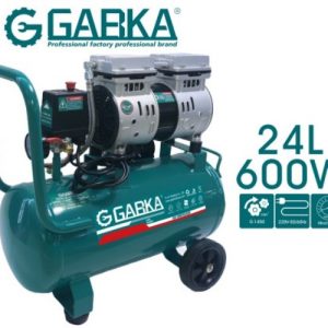 Ga-88023 Air Compressor 24l (600w)