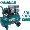 Ga-88024 Air Compressor 50l (600w)