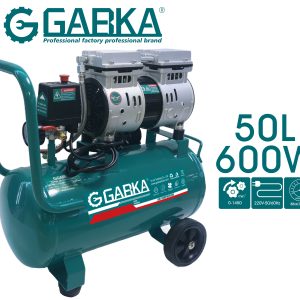 Ga-88024 Air Compressor 50l (600w)