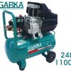 Ga-88027 Direct Drive Air Compressor 24l (1100w)