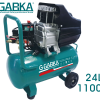 Ga-88027 Direct Drive Air Compressor 24l (1100w)