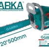 GA-88037 20″αλυσοπρίονο