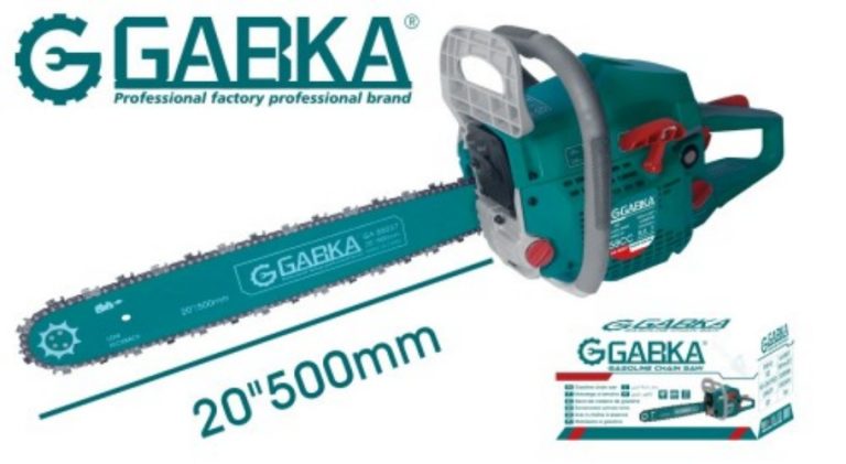 GA-88037 20"αλυσοπρίονο